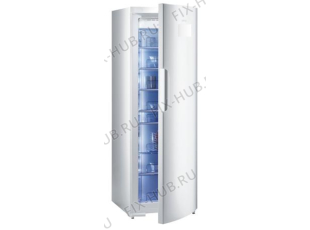 Холодильник Gorenje FN63238DW (239589, ZOF2467CB) - Фото